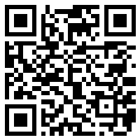 QR Code for bitcoin:3CMboGddD6ZLbviknaedm715K3cMG5c5X8