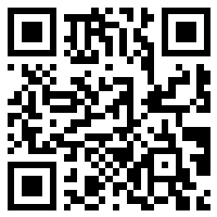 QR Code for bitcoin:3CMqXE5jCapBmoybNf74GEN7QHNWADtzBP