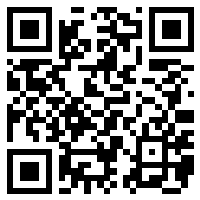 QR Code for bitcoin:3CN2vYpyoB4B4vRKBcayPFEyY8TvRDZ8c7