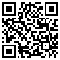 QR Code for bitcoin:3CN4zz7mLZ4iyvkcyVQu3D1rMapHGd6Vxg