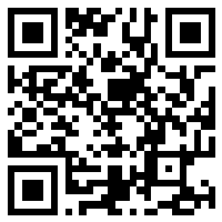 QR Code for bitcoin:3CNeGE85bryCaxWAhFztEDfWDCKbXpQ46q