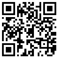 QR Code for bitcoin:3CNy8HTTX6S6tWTH2eTm5Wd3uze3qsrerz