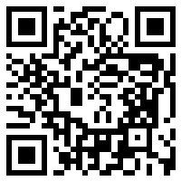 QR Code for bitcoin:3CPisirUTCovc5p65JpHcu9eCKuLeRvixB