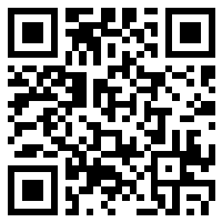 QR Code for bitcoin:3CPqDDp2LoStmUx8Acfqeb6ngnmAzwwEQC