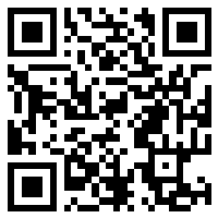QR Code for bitcoin:3CPraQ6e5iie5dYxN4JSWBfiDmKX3BPLQx