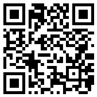 QR Code for bitcoin:3CQ2NeKquARSfozy6iCRmbWrza6LcBC2dA