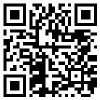 QR Code for bitcoin:3CQ5hvL4GKZfkNNchLSZcdS29GVx5mh85B