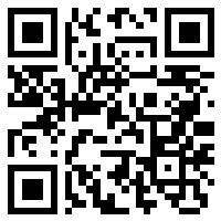 QR Code for bitcoin:3CQ9YvX5q5VxqavMMxidGLKFH5CLPVnMBa