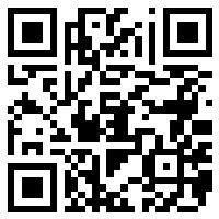 QR Code for bitcoin:3CQBYyPNspcceTTad7B55vjSUbrZMFNnLU