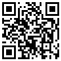 QR Code for bitcoin:3CQeB1ZqmUUCmAUz9MJVbNPycEfepxTQfG