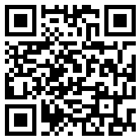QR Code for bitcoin:3CQoRywhCbTc76cjo7MV9J7VALMLuXvfDJ