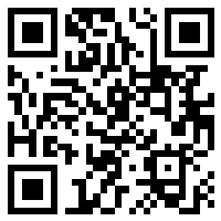 QR Code for bitcoin:3CR3ShNaF2E75CVWnDdW4nzzKnEXfey2Hk