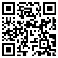 QR Code for bitcoin:3CR9dLpJeRPC68kbjtMuHCgSYiTeaUK4fd