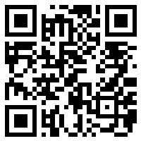 QR Code for bitcoin:3CREs19YLLAB6yJfcwHHDgyWa4foLug1yR