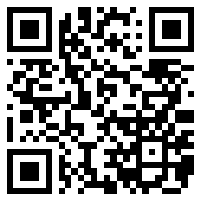 QR Code for bitcoin:3CRMybcXo7r8bD2FRTJZjT78ZsciqX9QdH