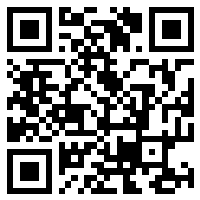 QR Code for bitcoin:3CS5N98qvzNavLjaSFihH5zzcCbh7J9wsx