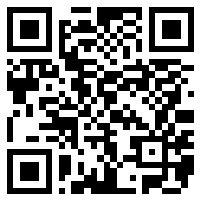 QR Code for bitcoin:3CS6H3ShDYh6q3nfF4iTu5GDyM8aU23RLi
