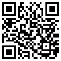 QR Code for bitcoin:3CSFForkmomZSX2tfb5Dyxpcj77jqq5Mo3