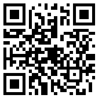 QR Code for bitcoin:3CSMKJHRNm8Pa6PAPRb1zXCGUkUkjDcgZC