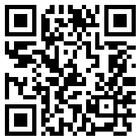 QR Code for bitcoin:3CSVET3ytiDvTkXo8KBKM3SUD3fU4HbYzL