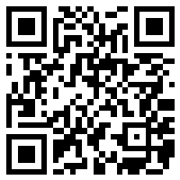 QR Code for bitcoin:3CSbXgQjxaY5e8sBjriqCTaZhAax2ptpKM
