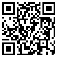 QR Code for bitcoin:3CScrWom8sqzJP9d18AvTYDg2AvHhepcSp