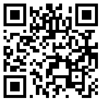 QR Code for bitcoin:3CSxbJbycfhEouwy1MoSyASNPpuYgwfAcj