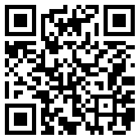 QR Code for bitcoin:3CT2XYAPzHFtqCf49JfFxA4PXpcPjZp1Vh