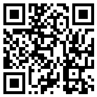 QR Code for bitcoin:3CTFS1LN6rNTC6E7o5tUWedmGAnZRC2mJQ