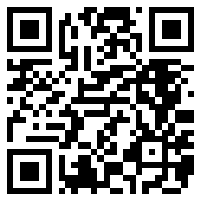 QR Code for bitcoin:3CTUbKRXVsSW3bJ3N3mPyxSgaimcMhGfaS