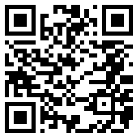 QR Code for bitcoin:3CTVmyfNphcFXXPostuLU9JbJBaMNMYxS4