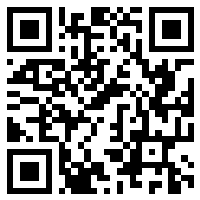 QR Code for bitcoin:3CU6G9JKFEhrVQd2Fg5yKqFR3X4YPRZs5M