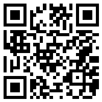 QR Code for bitcoin:3CU6X7oV9qHn49Z8MafPwkranpse4PXooH