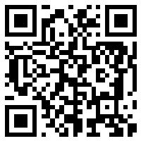 QR Code for bitcoin:3CUHTHLR6YGk4Lm3sSGS64CKKVMfHqQzDB