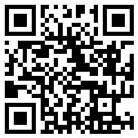 QR Code for bitcoin:3CUHkTCNpTsbuF7MoKaSfHD4VC7S3Tn8qq