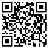 QR Code for bitcoin:3CUP7pn9kk1xDFRa7TTVKE65j5LQVwwPHc