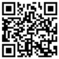 QR Code for bitcoin:3CUeHRZBmoUnxEUwe87JFo2ctQMA1T1Q9J