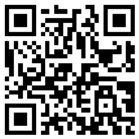 QR Code for bitcoin:3CUqVyT5dWMPHzcjfRpUGbZdA3fgQWpRjx