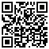 QR Code for bitcoin:3CV2Hiis6Vy42cAH8Nh15jwkKGPizeSHkf