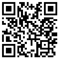 QR Code for bitcoin:3CVLh35fhbwqS466X1GDY61ZPcxmHVAMZk