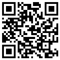 QR Code for bitcoin:3CVMkuUSv8FMQQc4zbNb6ezPVdso94dMAB