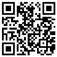 QR Code for bitcoin:3CVyn4wF5awhvS1uGRnv7KefNweVis9s5U