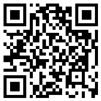 QR Code for bitcoin:3CW659buRyU5FvwjQWnjPAJoncdie4e1qh