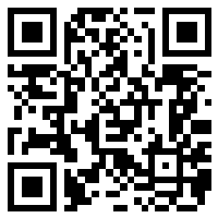 QR Code for bitcoin:3CWAxEPfcLEjmReeRh9ZdRgSphtfzVY6Dk
