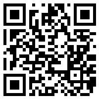 QR Code for bitcoin:3CWa6B82duSMkhJF5E7NdDjCFax4uvdDmY