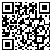 QR Code for bitcoin:3CX4bQHdDDe8MQjFaMuEJQx2HmkkhobWBe