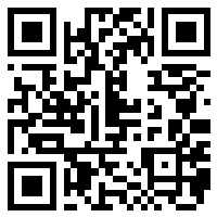 QR Code for bitcoin:3CX6BPEdf9DDCmNKUC1VLo21qGe9zh5UDo
