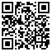 QR Code for bitcoin:3CXK93sAVuqSJFSVdqXf9PddyyySBfTLBE