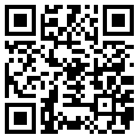 QR Code for bitcoin:3CY23xCVfawQ79DvVNwsFMkGes2aQSp7Lf