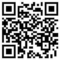 QR Code for bitcoin:3CY4NLLH1VvEbZTKf9fbT6b97M3YS6ZD3U